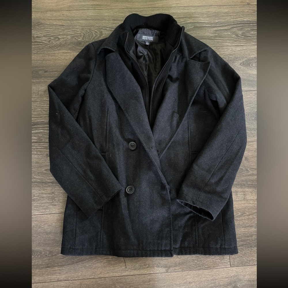 Men’s size S Kennth Cole Reaction Prescott
